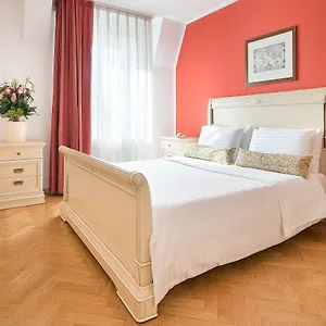 شقة فندقية فندق Suite Home Prague, براغ
