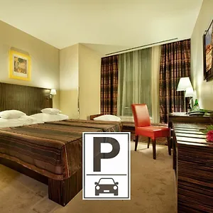 Hotel Ea Crystal Palace, Prag