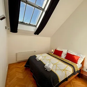 Riverbridge Apartamento