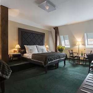 Hotel William, Prag