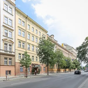 Club Прага
