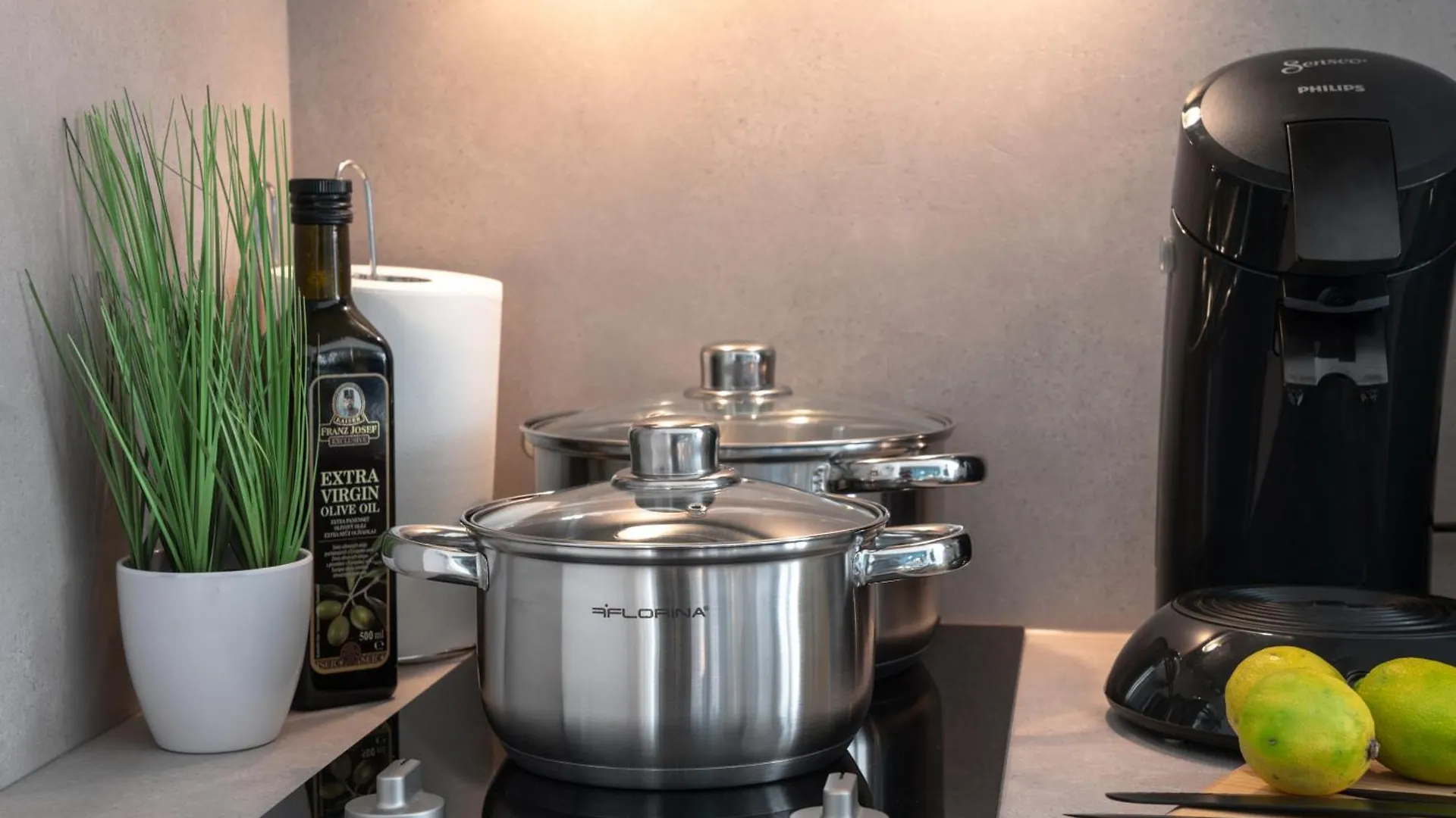 Cavallo Business Suite 2Bd Prag 0*,