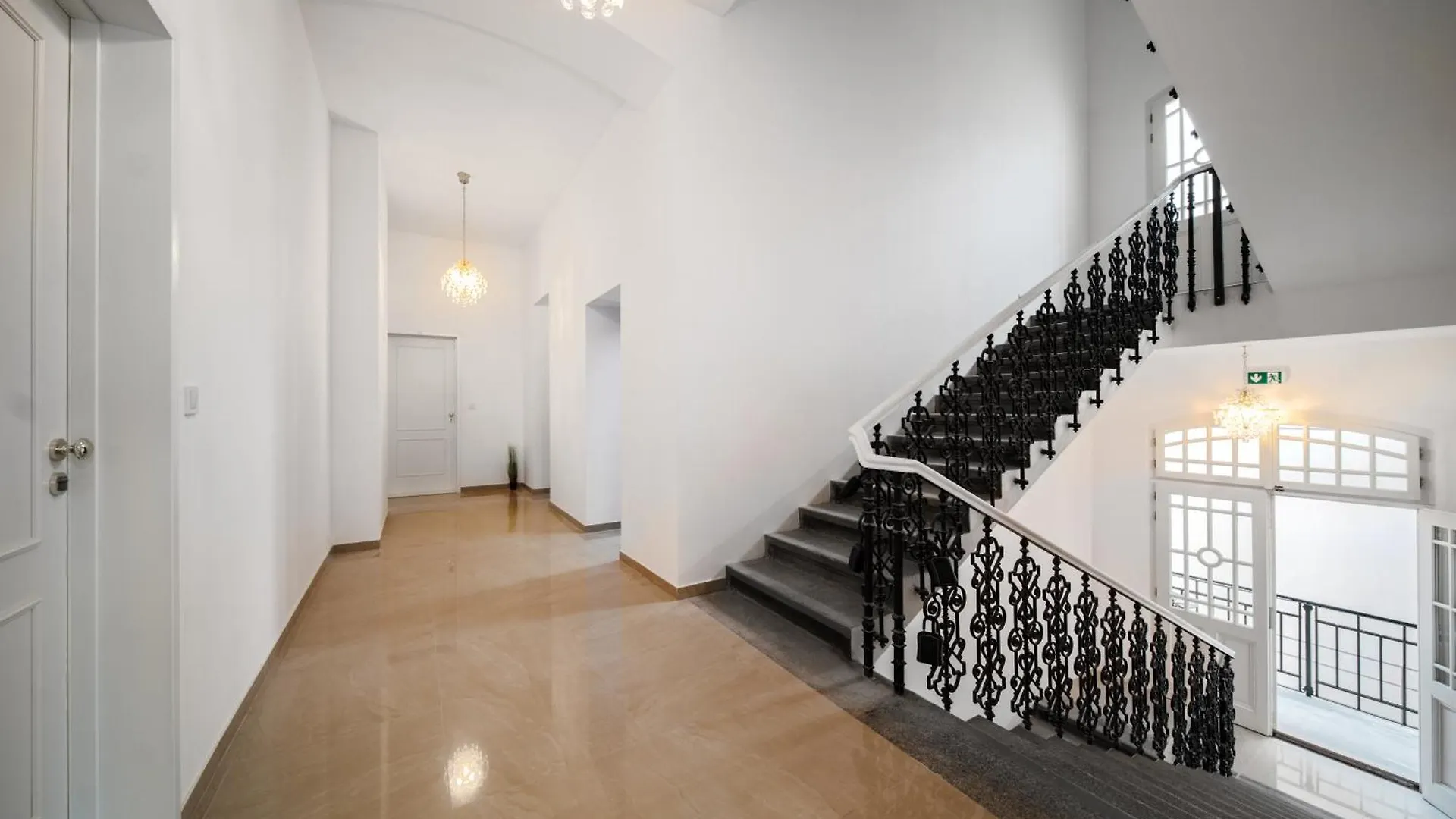 Cavallo Business Suite 2Bd Prague 0*,  Czech Republic