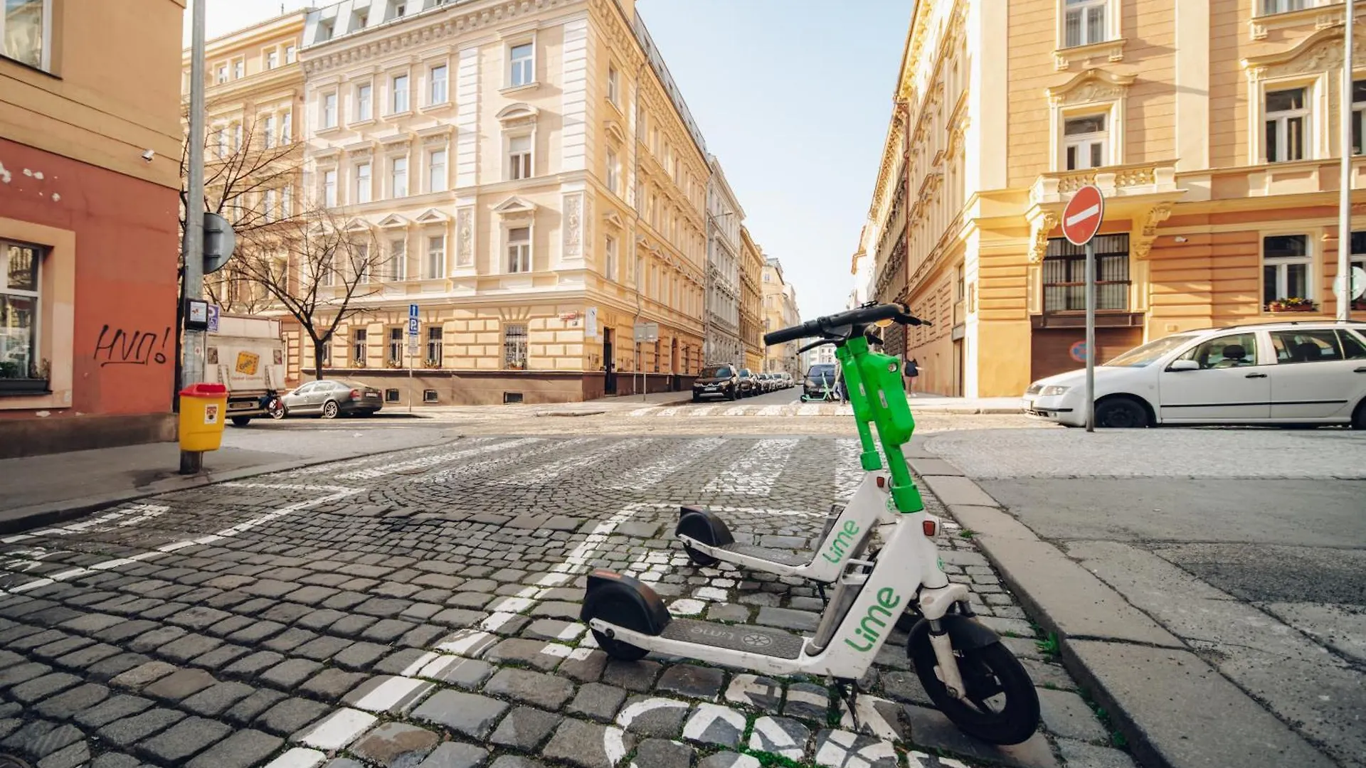 Cavallo Business Suite 2Bd Prague