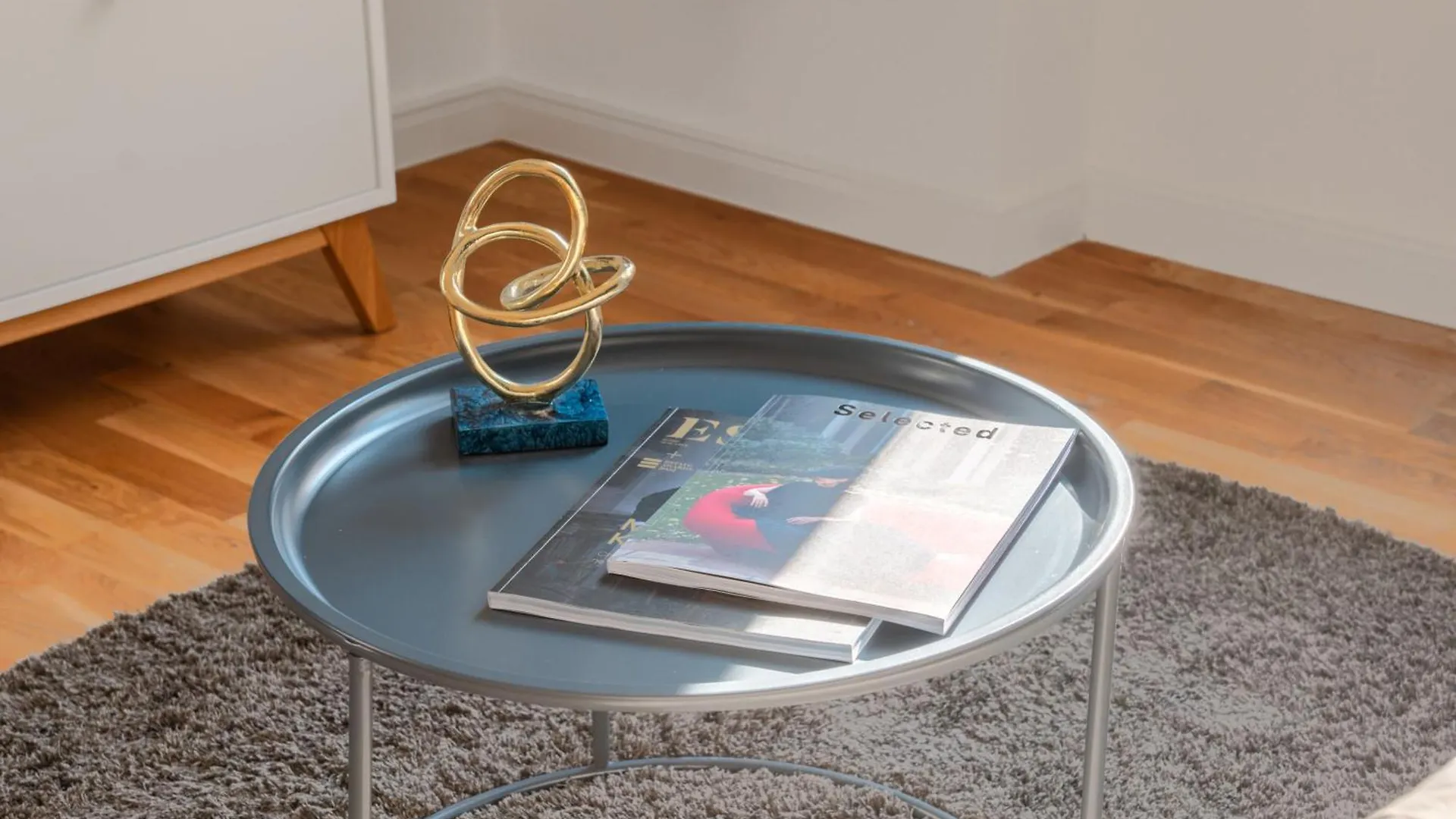Cavallo Business Suite 2Bd Prague 0*,