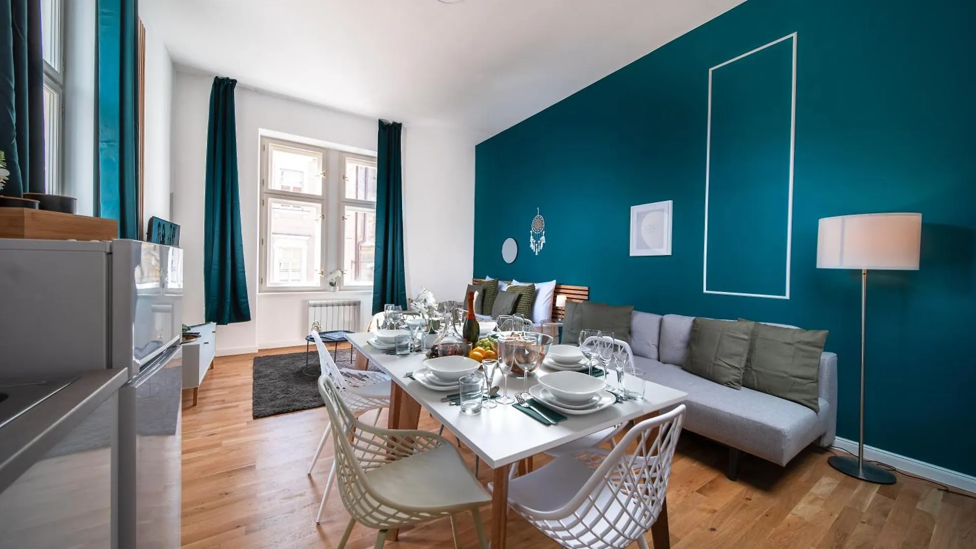 Cavallo Business Suite 2Bd Prague